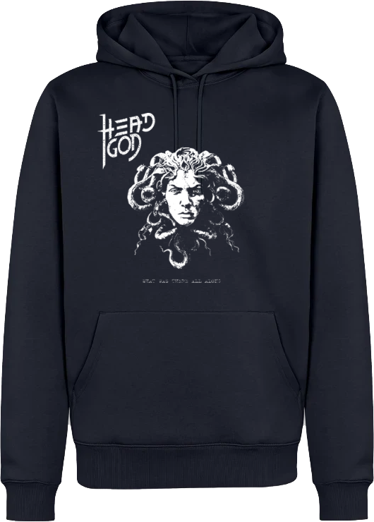HEADGOD Merchandising