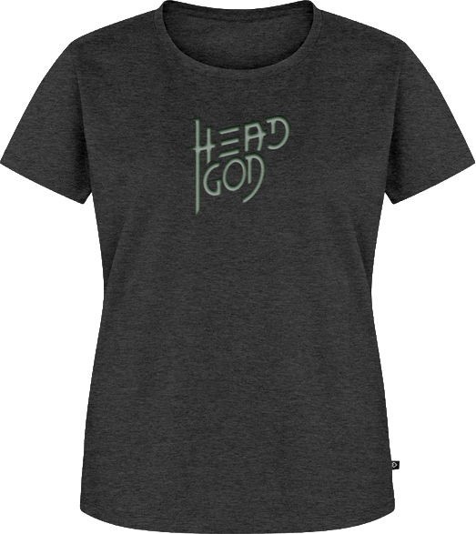 HEADGOD Merchandising